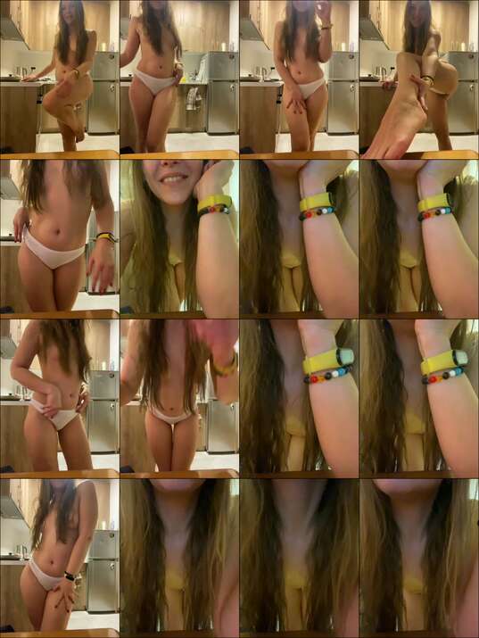 AlisasqrlBongaCams Porn Cam 2024-03-18