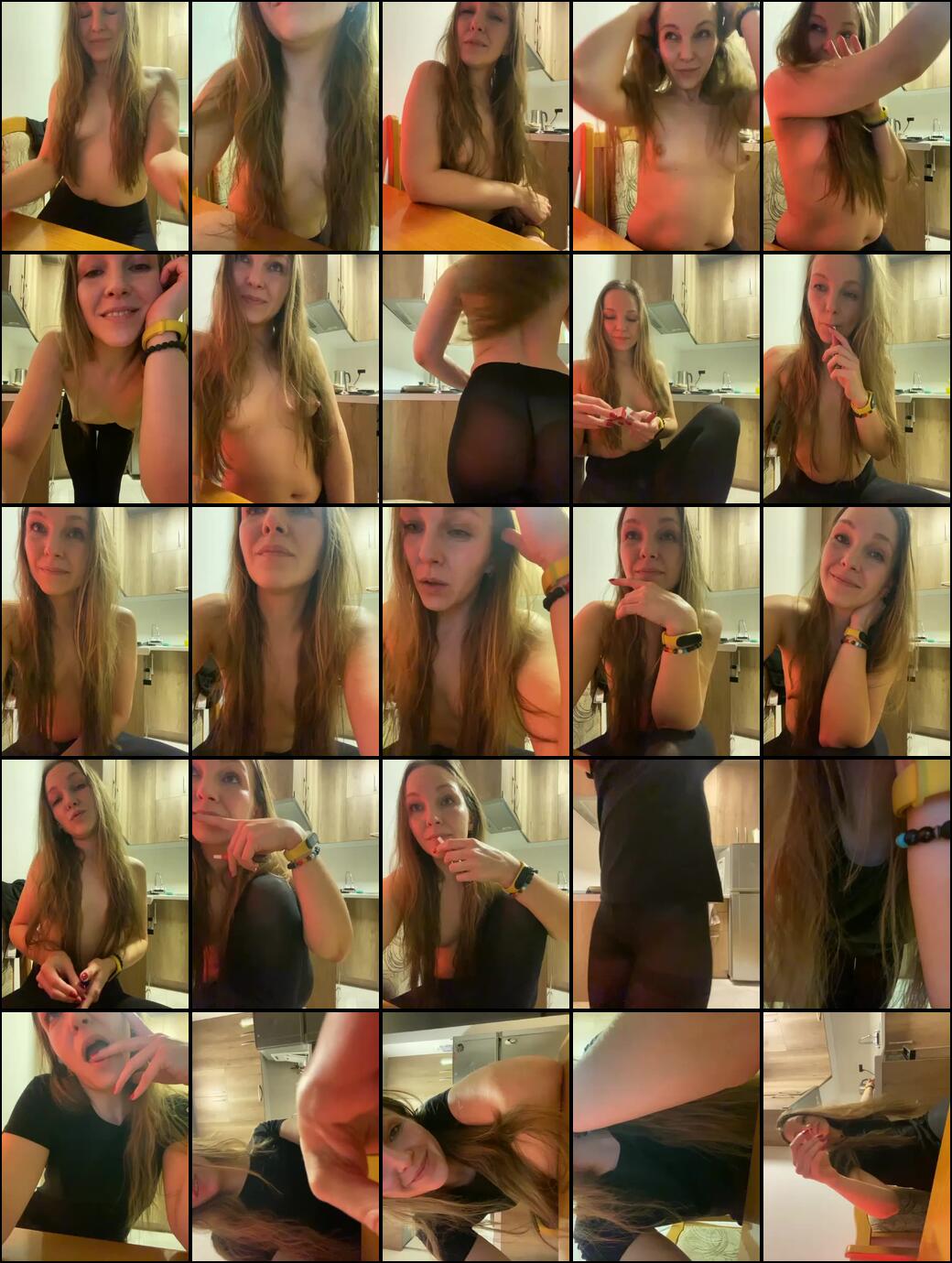 AlisasqrlBongaCams Porn Cam 2024-03-18