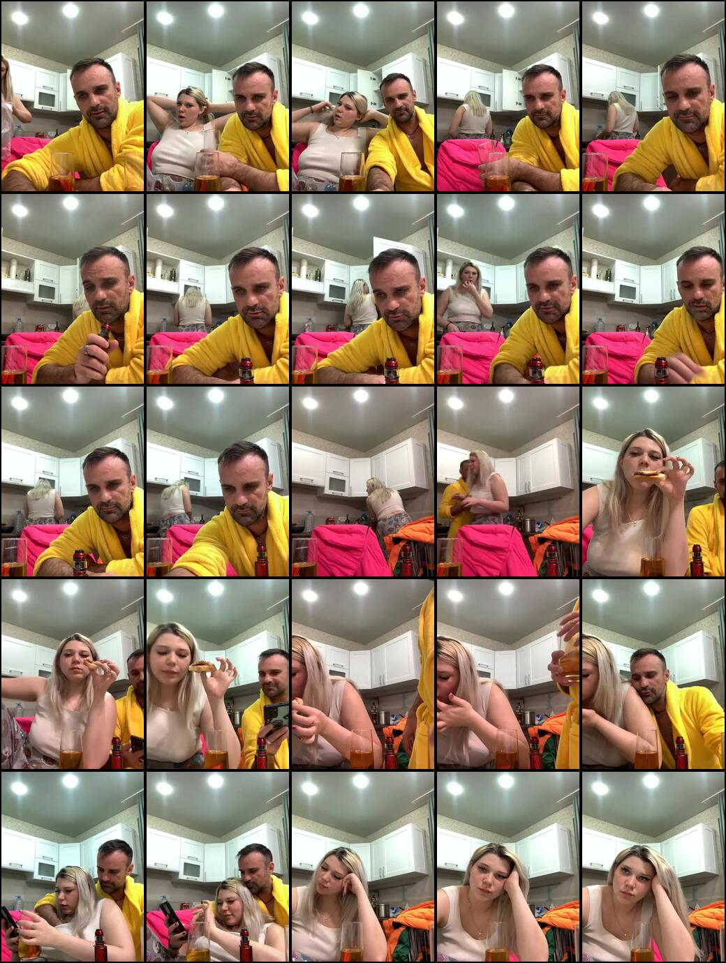 AntipidorrBongaCams Porn Cam 2024-03-18