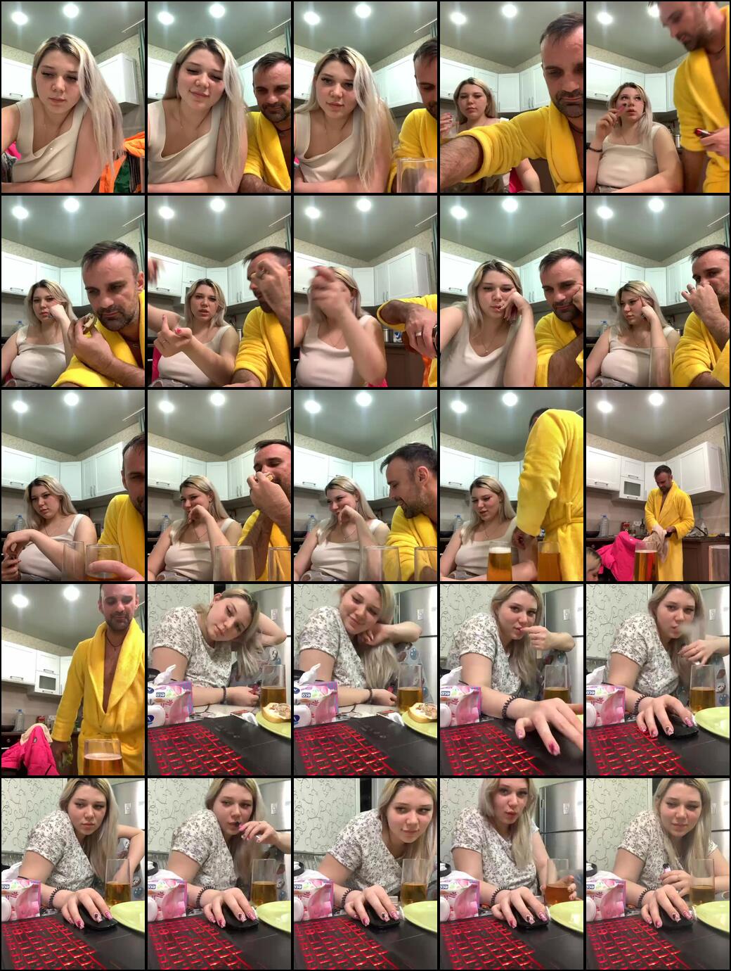 AntipidorrBongaCams Porn Cam 2024-03-18