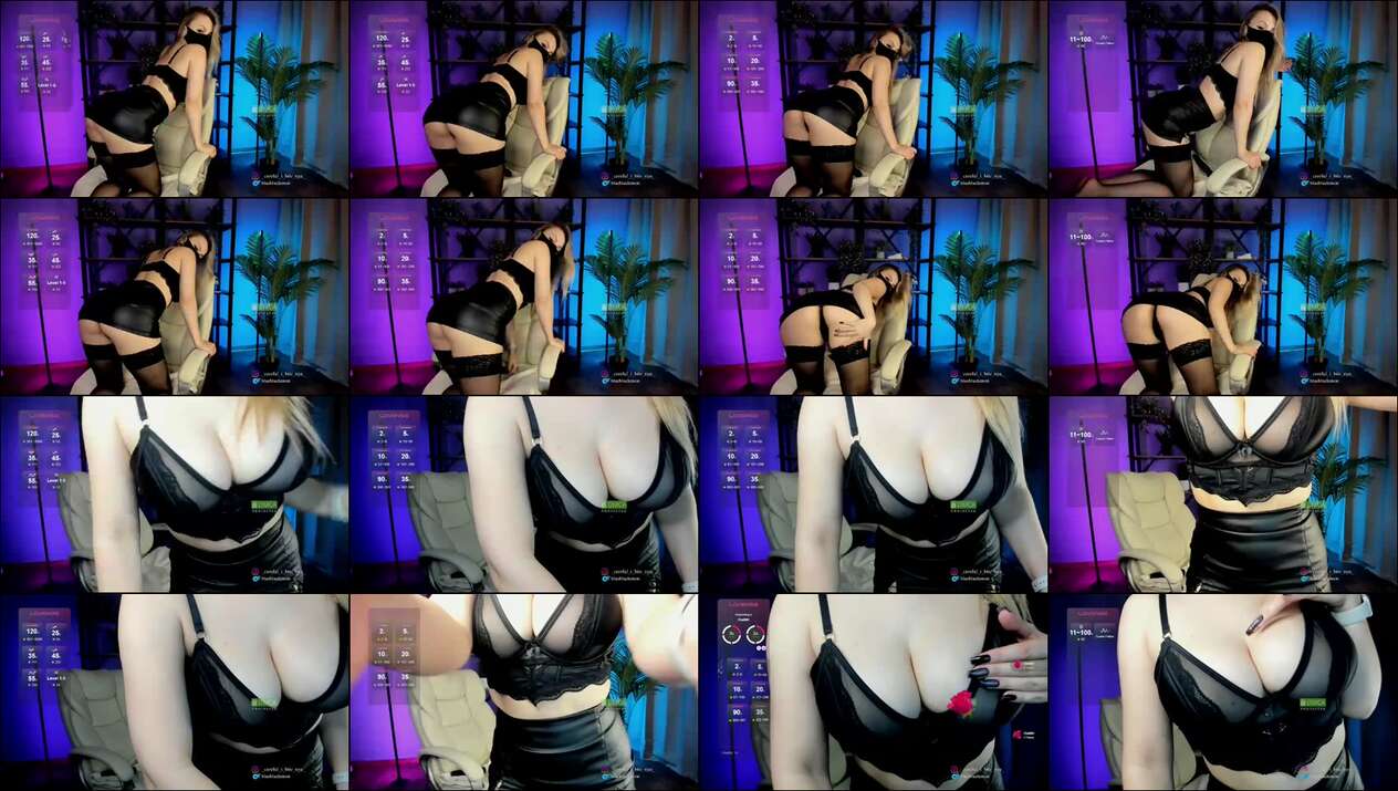 Careful_iBiteBongaCams Porn Cam 2024-03-19