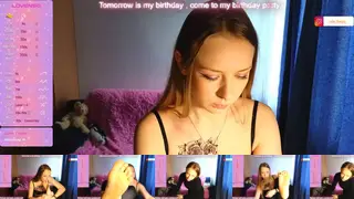 Freya-Bongacams Porn Cam 2024-03-19
