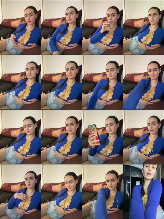 ItaliankaBongaCams Porn Cam 2024-03-19