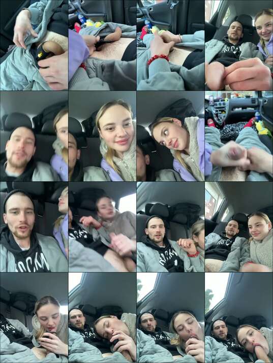 MerzavchikMerzavkaBongaCams Porn Cam 2024-03-19