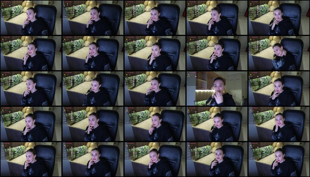 Pussy-Loli-FoxBongaCams Porn Cam 2024-03-19
