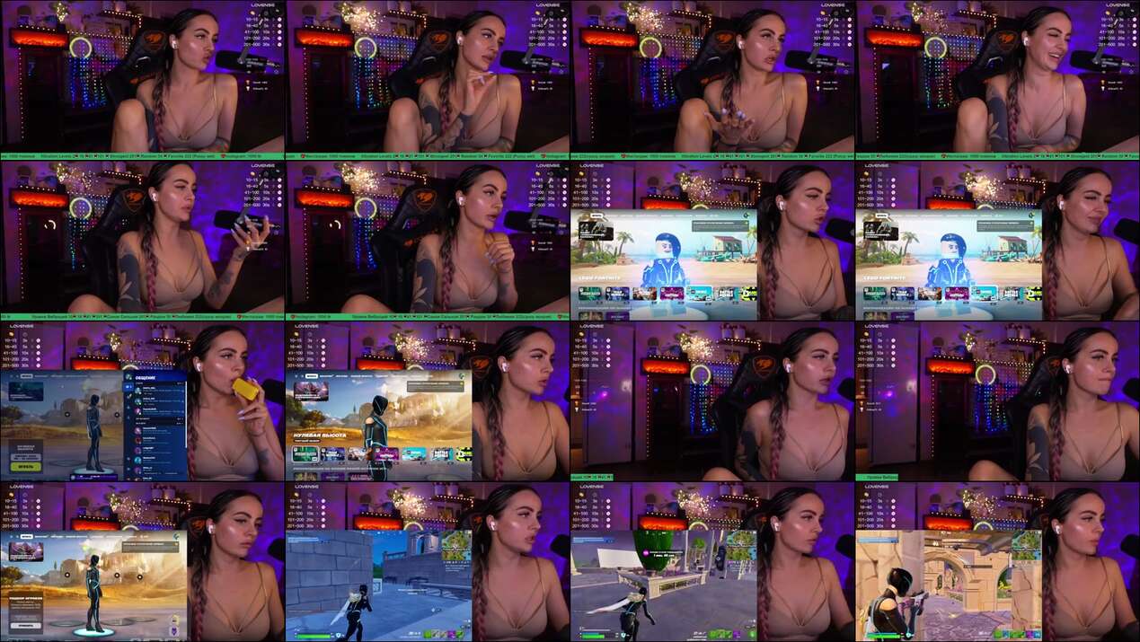 Red_Wine_CelkaBongaCams Porn Cam 2024-03-18