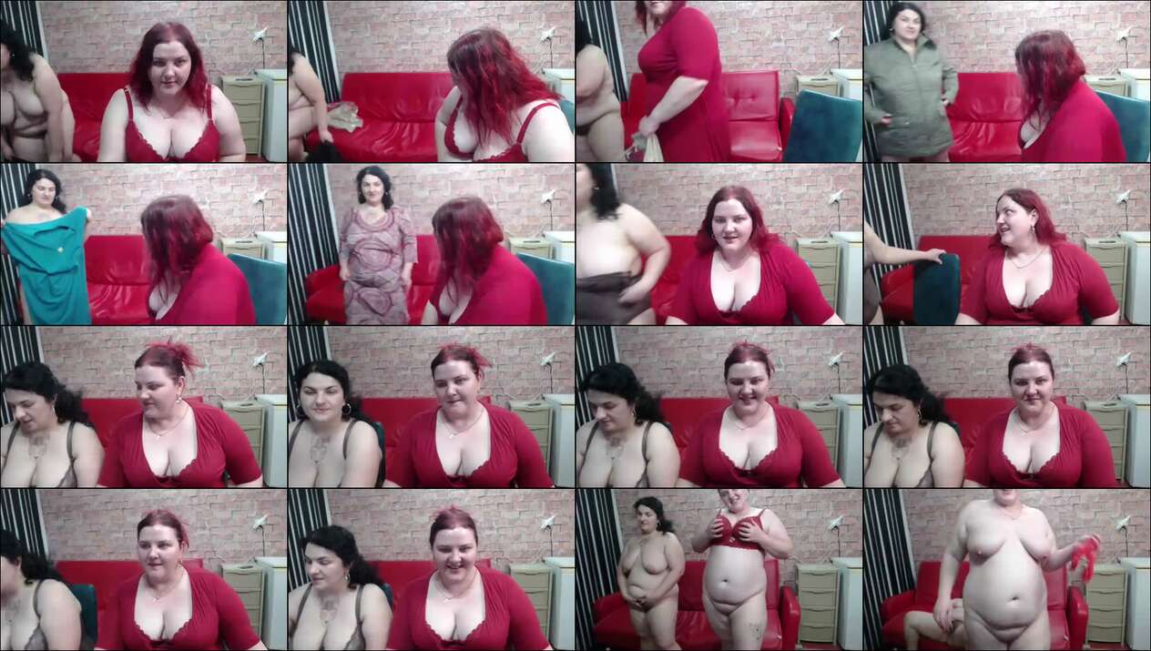 WinidiktovnaBongaCams Porn Cam 2024-03-19