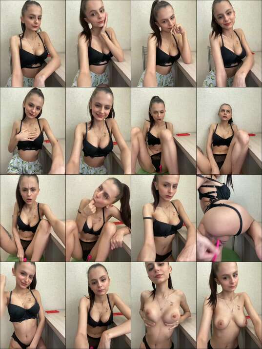 Your-MouseBongaCams Porn Cam 2024-03-19