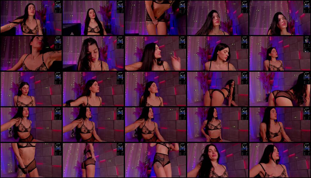 ---Calypso---BongaCams Porn Cam 2024-02-26