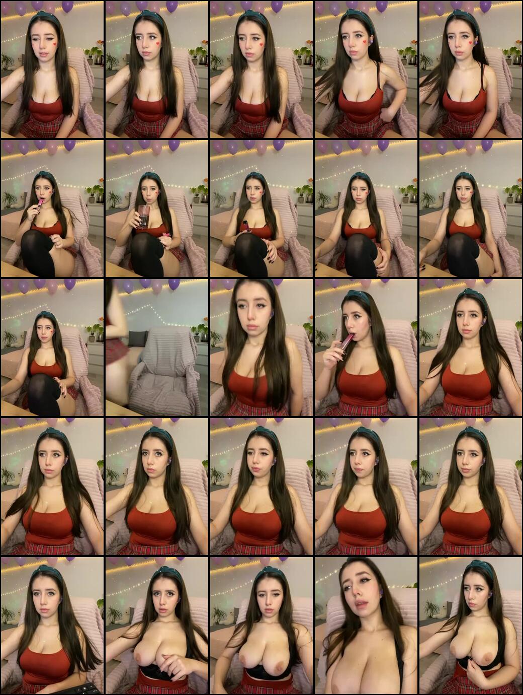 --VITAMINKA--BongaCams Porn Cam 2024-02-14
