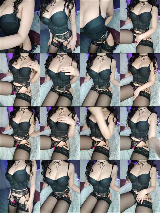 -AliceBongaCams Porn Cam 2024-01-18