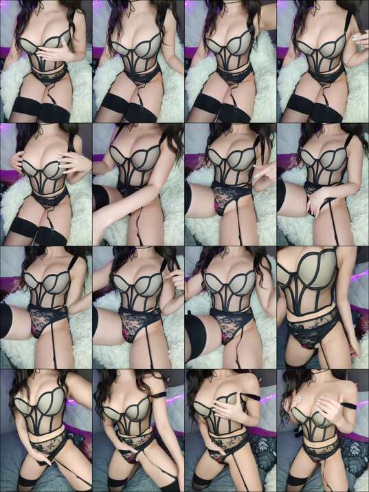 -AliceBongaCams Porn Cam 2024-03-12