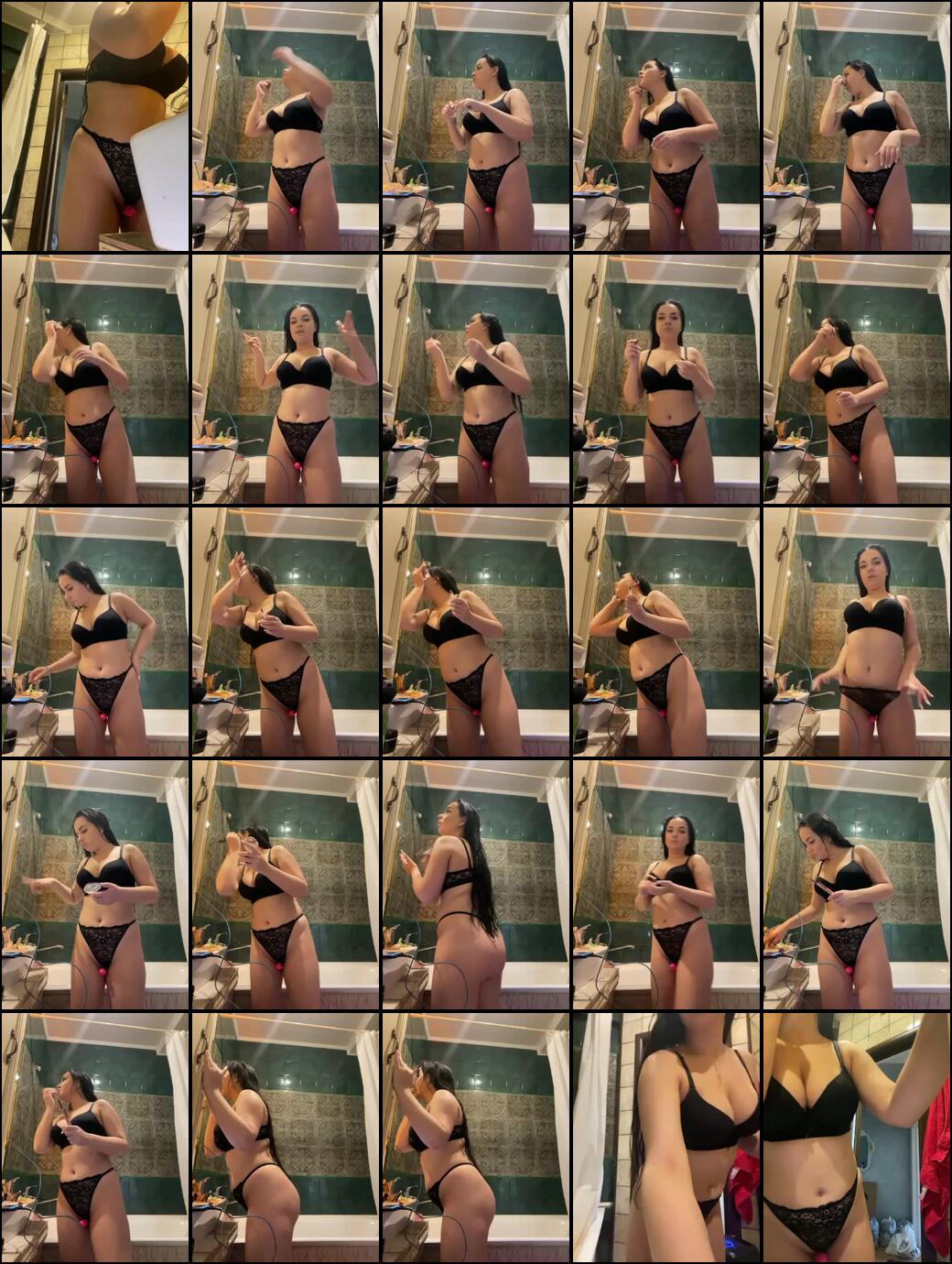 -Angel_99999-BongaCams Porn Cam 2024-02-01
