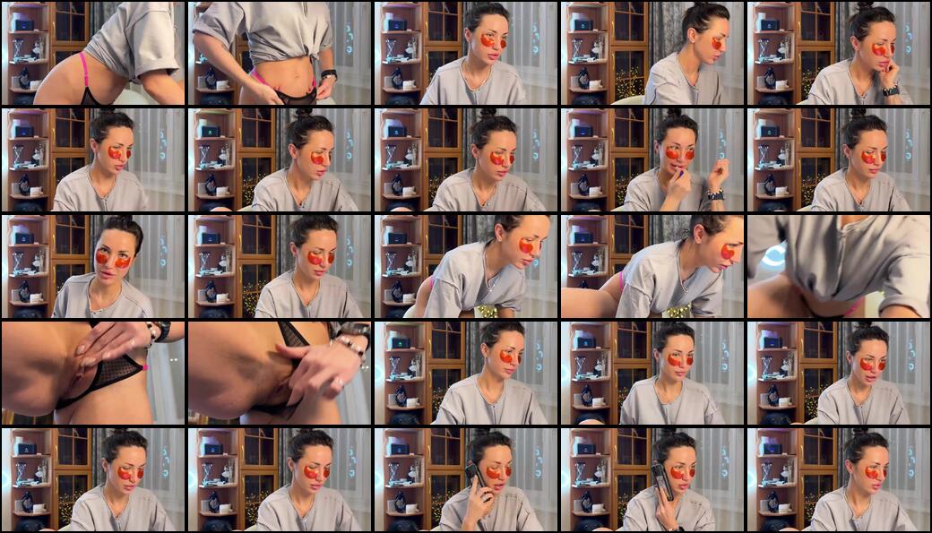 -ANN-BongaCams Porn Cam 2024-01-18