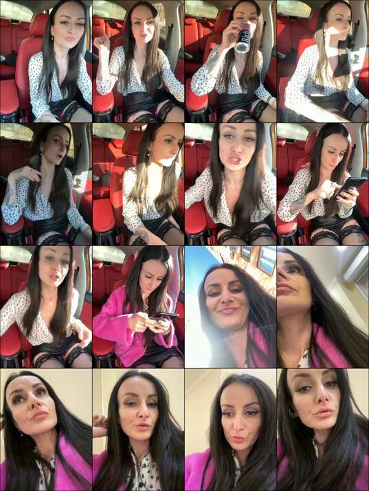 -AnnaMaria-BongaCams Porn Cam 2024-03-12