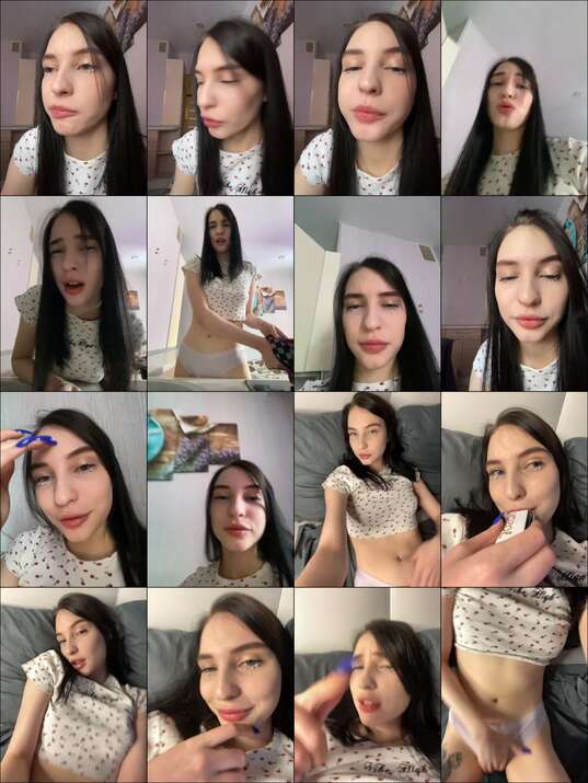 -Cristi-Candy-BongaCams Porn Cam 2024-02-16