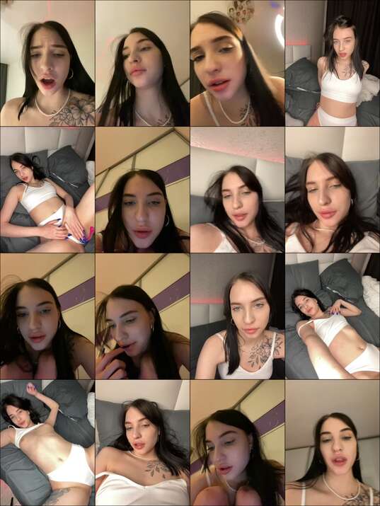 -Cristi-Candy-BongaCams Porn Cam 2024-02-22