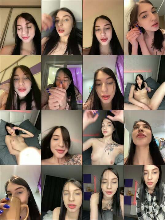 -Cristi-Candy-BongaCams Porn Cam 2024-02-23