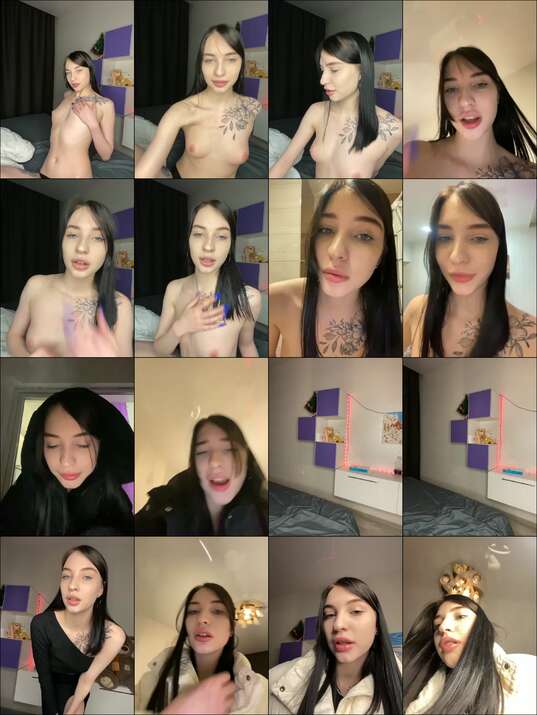 -Cristi-Candy-BongaCams Porn Cam 2024-02-23