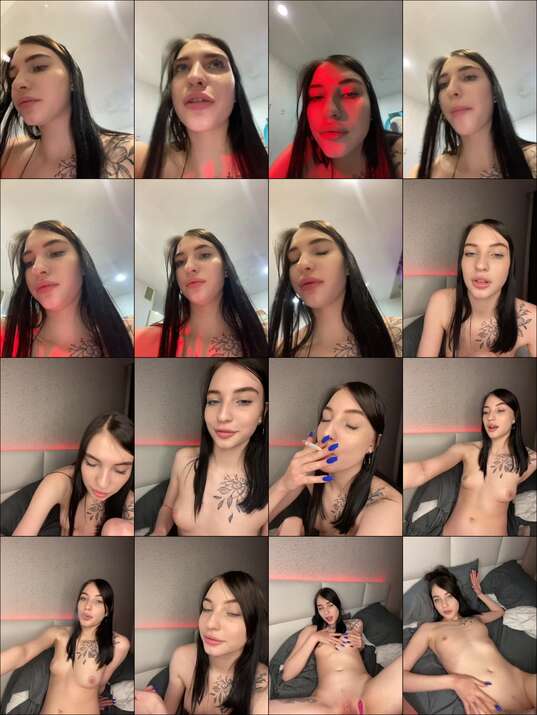 -Cristi-Candy-BongaCams Porn Cam 2024-02-24