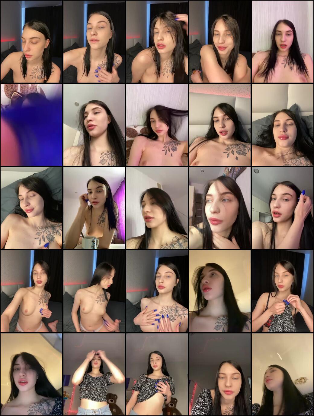 -Cristi-Candy-BongaCams Porn Cam 2024-02-29