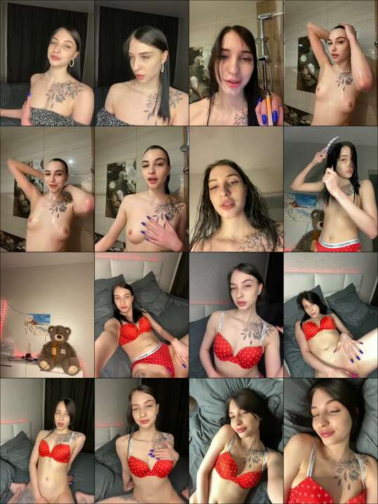-Cristi-Candy-BongaCams Porn Cam 2024-02-29