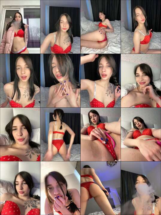 -Cristi-Candy-BongaCams Porn Cam 2024-03-12