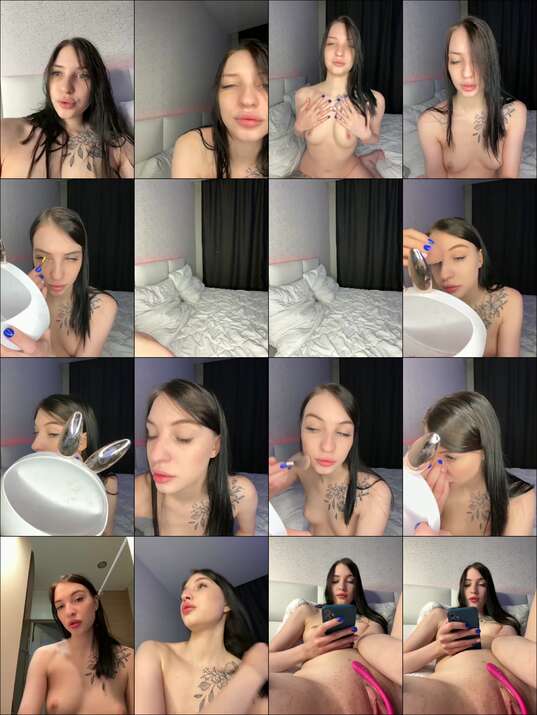 -Cristi-Candy-BongaCams Porn Cam 2024-03-12