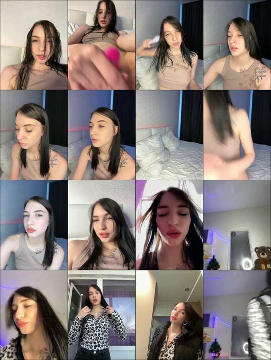 -Cristi-Candy-BongaCams Porn Cam 2024-03-14