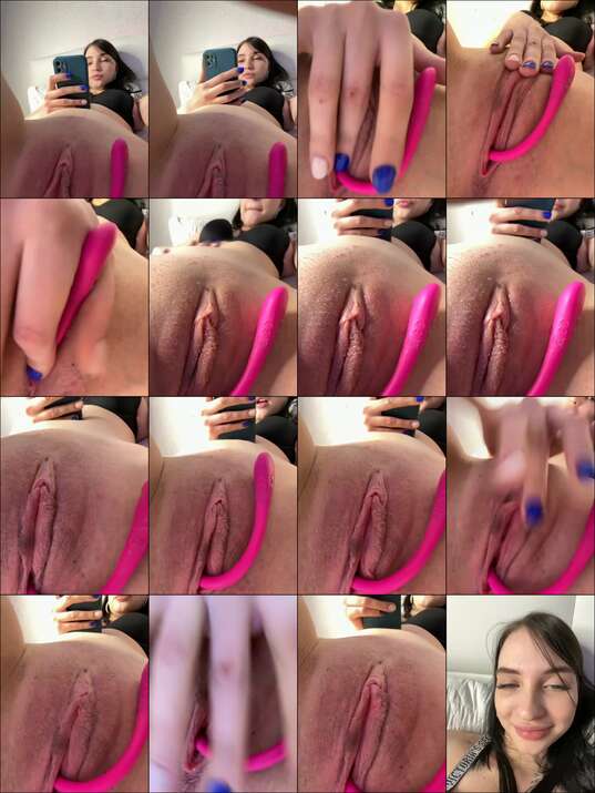 -Cristi-Candy-BongaCams Porn Cam 2024-03-14