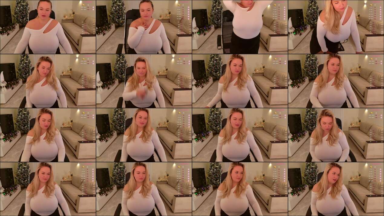 -EnjoyBongaCams Porn Cam 2023-12-30