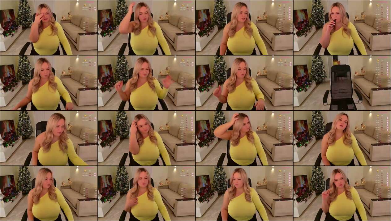 -EnjoyBongaCams Porn Cam 2024-01-02
