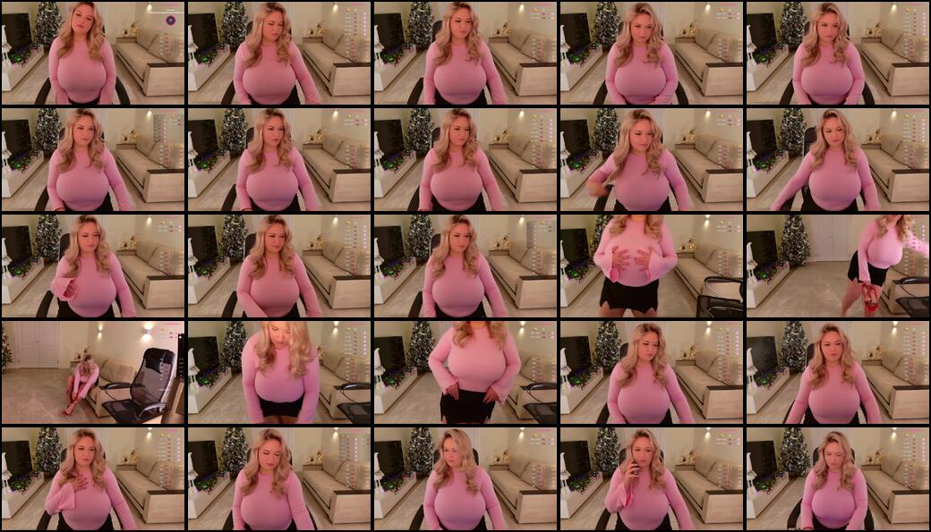 -EnjoyBongaCams Porn Cam 2024-01-11