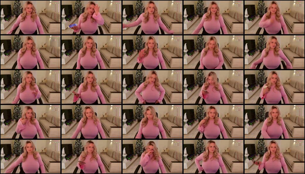 -EnjoyBongaCams Porn Cam 2024-01-12