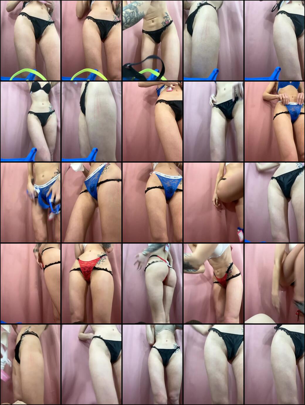 -KiraBongaCams Porn Cam 2024-01-12