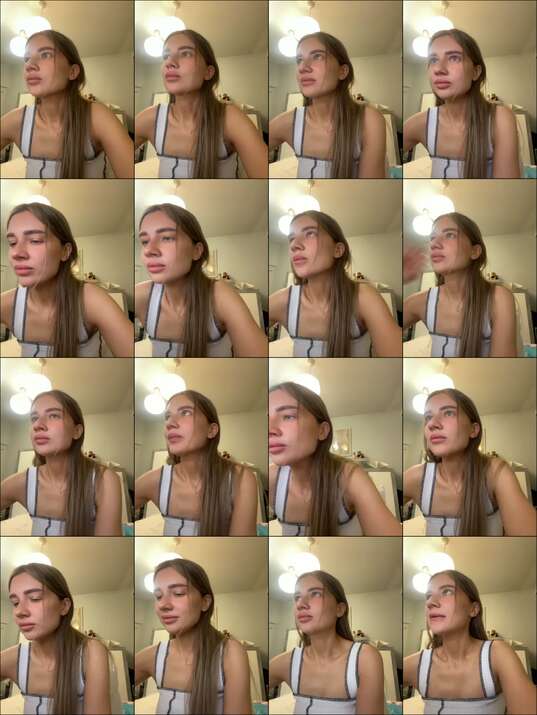 -KiraBongaCams Porn Cam 2024-01-15