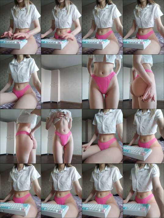 -Kissa-BongaCams Porn Cam 2024-02-12