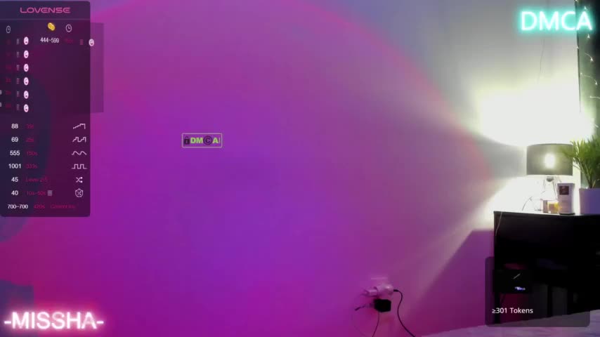 -MISSHA-BongaCams Porn Cam 2023-10-13