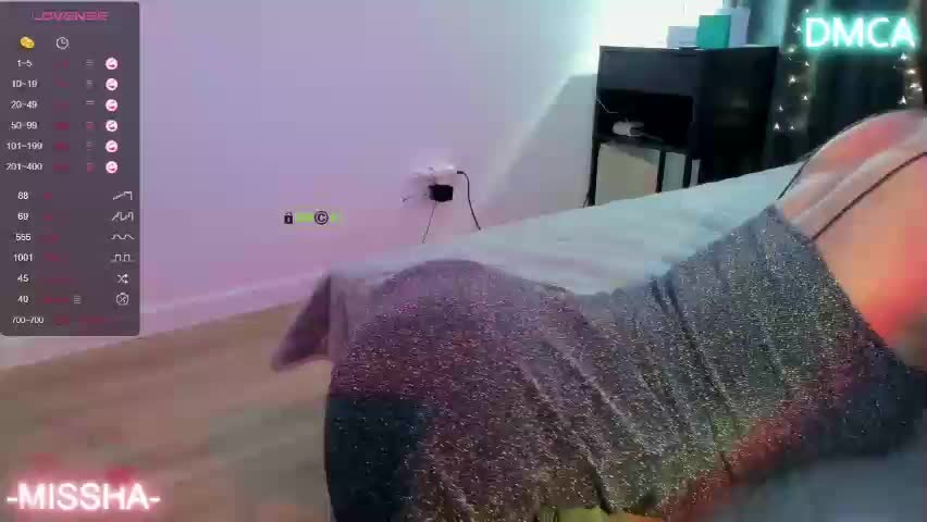 -MISSHA-BongaCams Porn Cam 2023-09-19