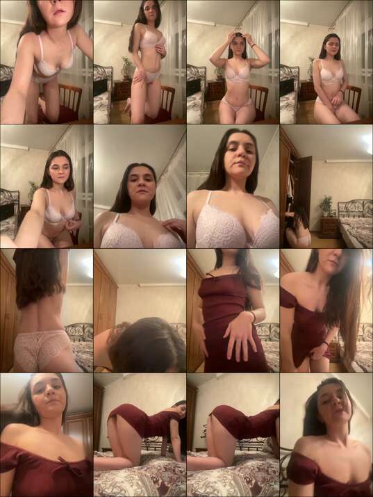 -PinkiePieBongaCams Porn Cam 2024-01-19