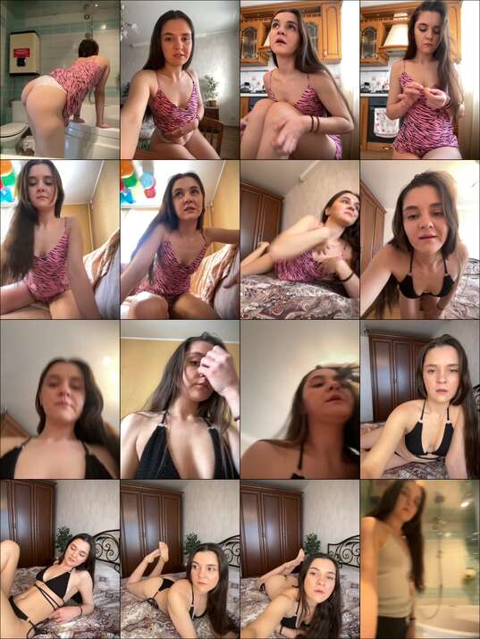-PinkiePieBongaCams Porn Cam 2024-01-25