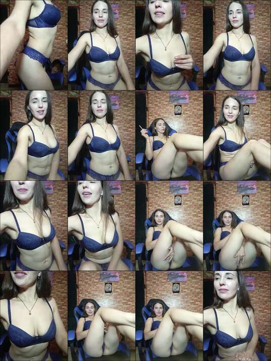-Sandra--BongaCams Porn Cam 2023-10-27