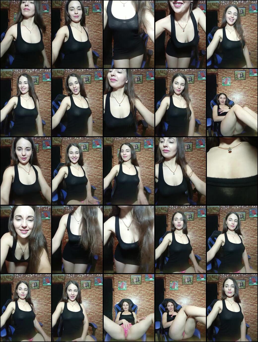 -Sandra--BongaCams Porn Cam 2024-02-12