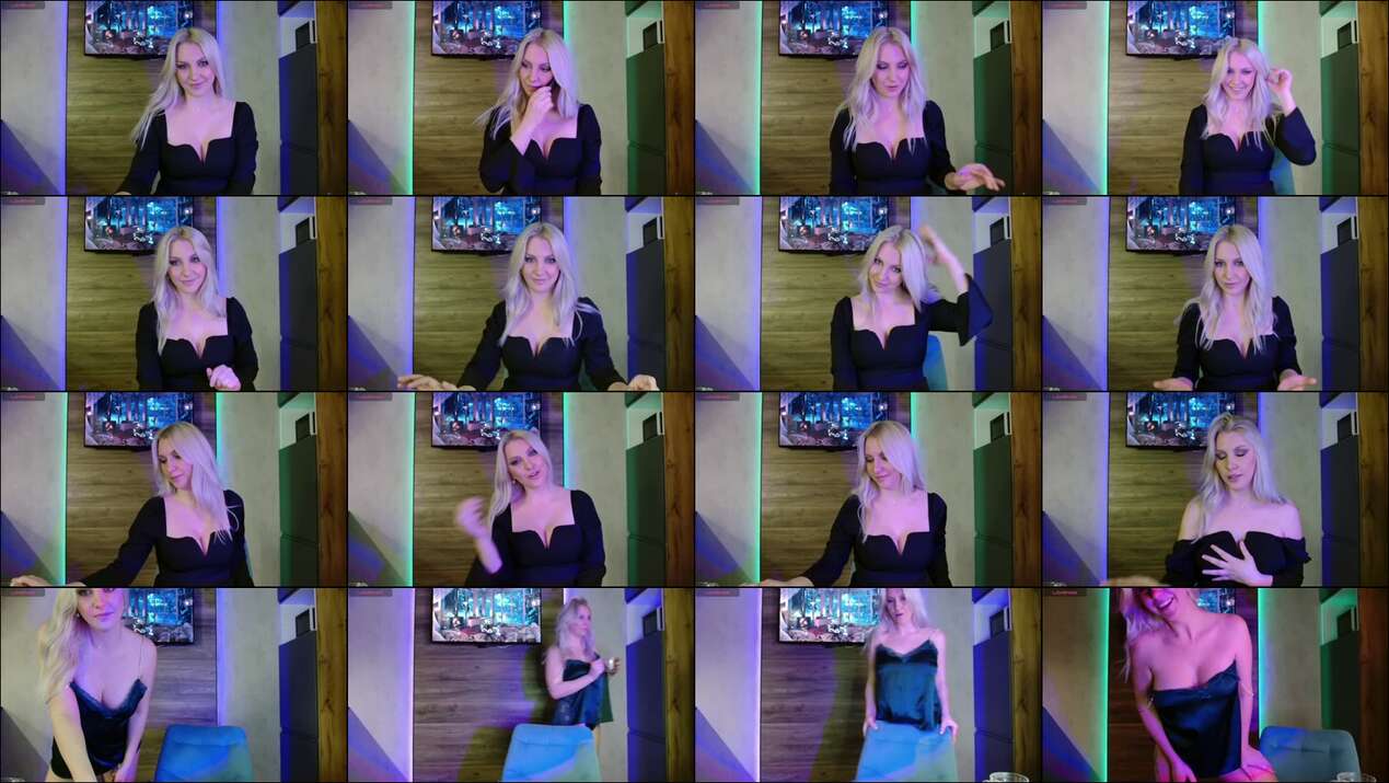 -SashaNoSexyy-BongaCams Porn Cam 2024-02-01