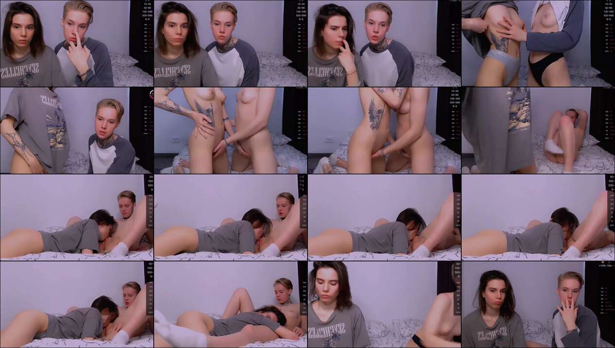 -soulinacage-BongaCams Porn Cam 2024-03-18