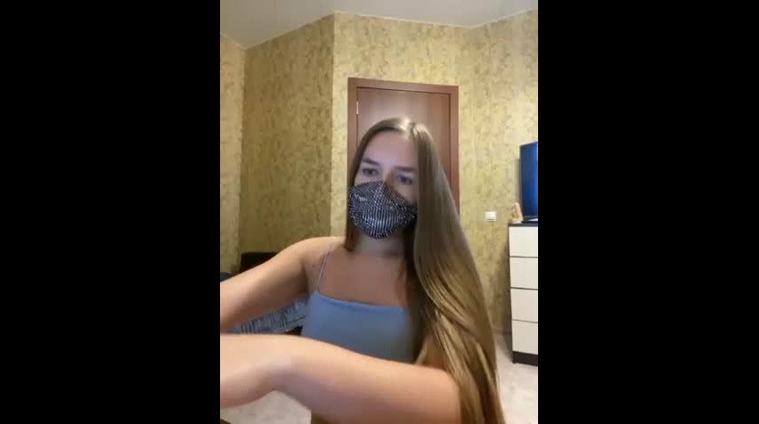 -TameMe-BongaCams Porn Cam 2023-09-03