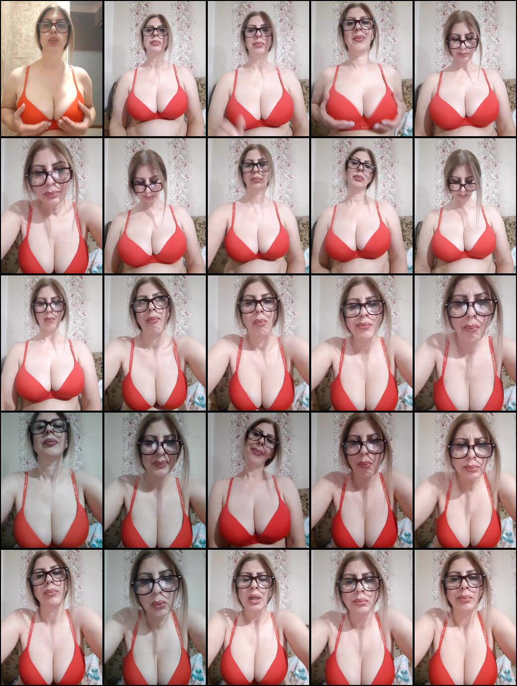 -TikTak-BongaCams Porn Cam 2024-03-20