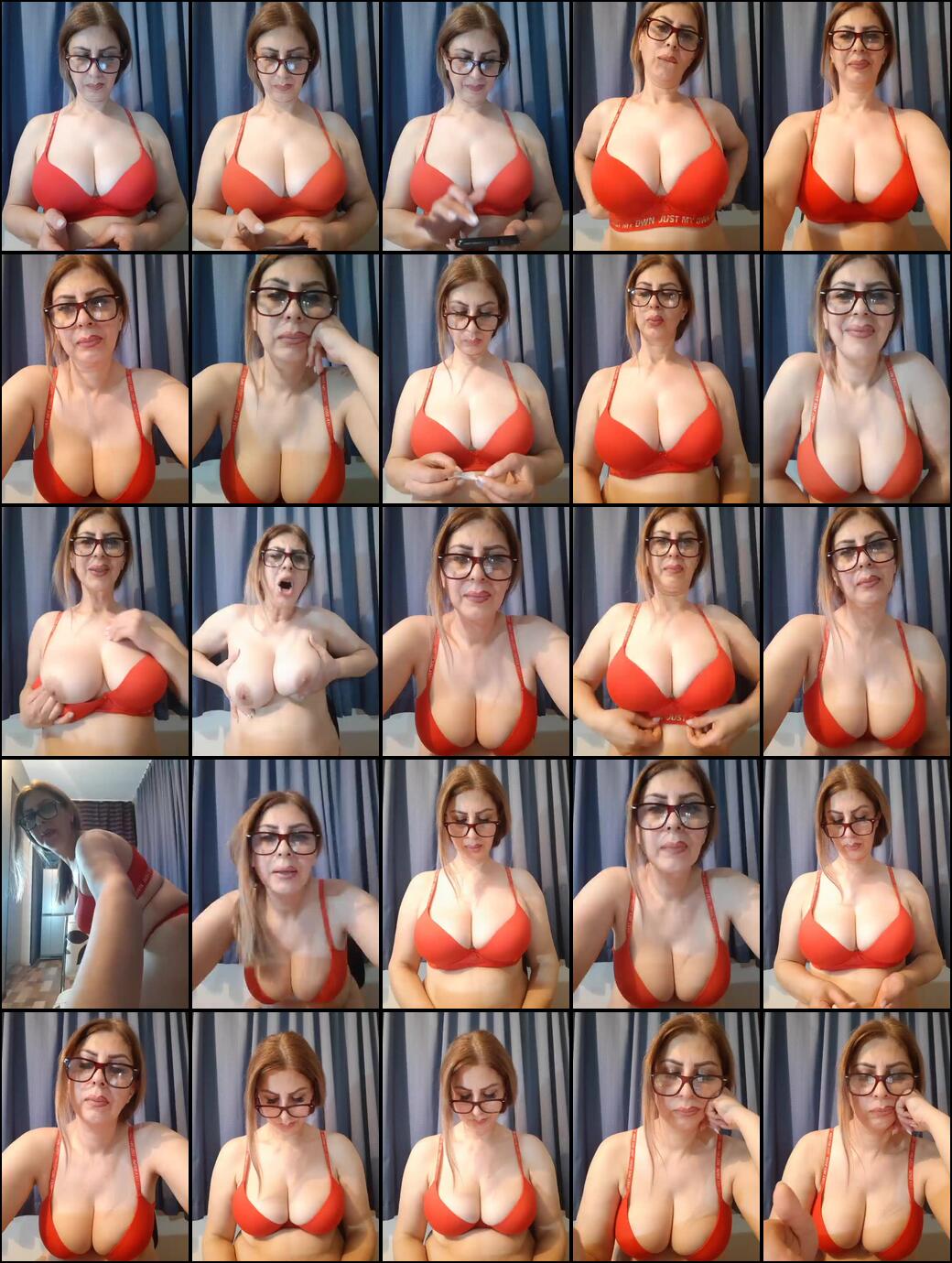 -TikTak-BongaCams Porn Cam 2024-03-14