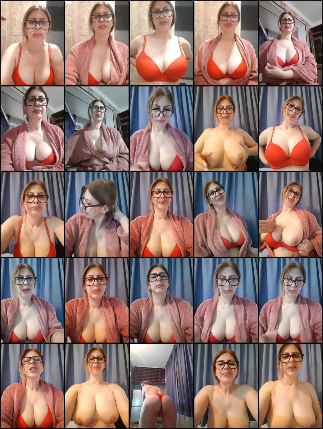 -TikTak-BongaCams Porn Cam 2024-03-16
