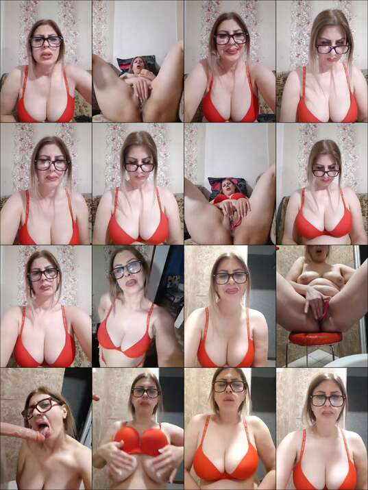 -TikTak-BongaCams Porn Cam 2024-03-16